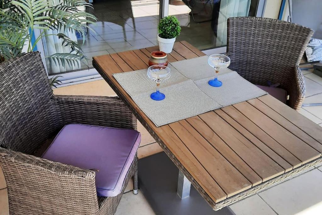 Studio Croix Des Gardes Palais Plages Cannes Dış mekan fotoğraf