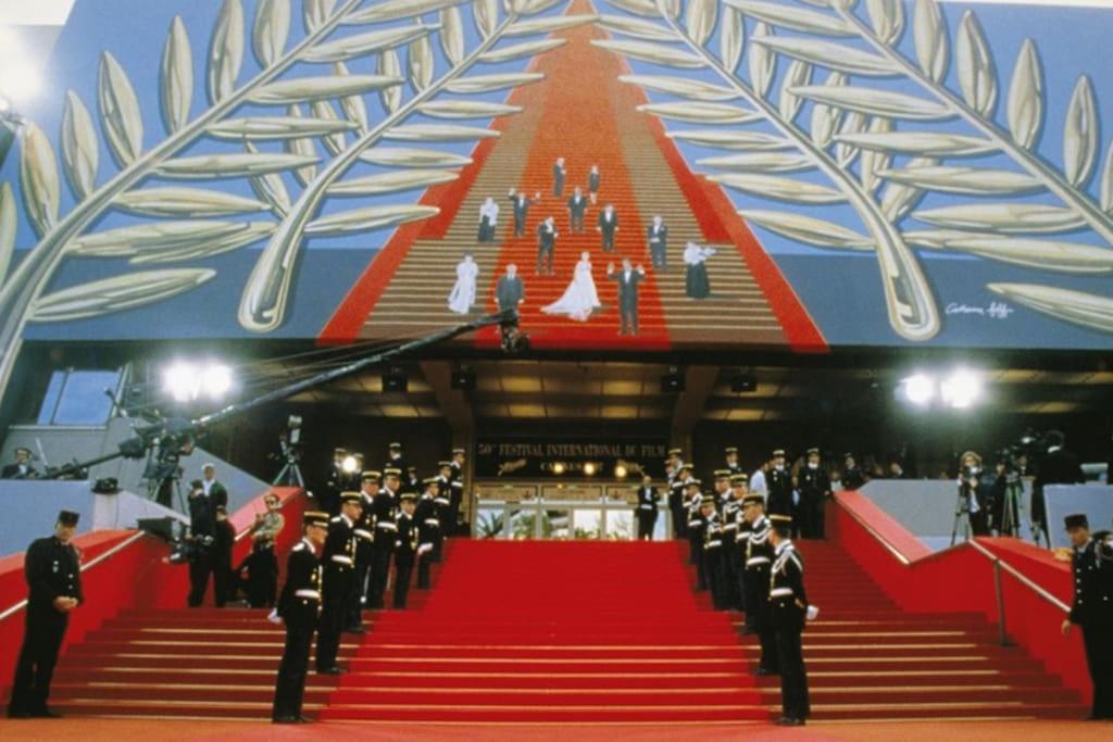 Studio Croix Des Gardes Palais Plages Cannes Dış mekan fotoğraf