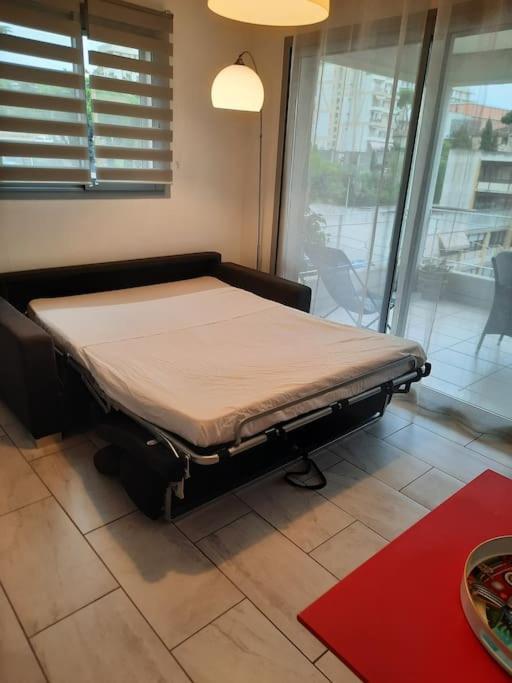 Studio Croix Des Gardes Palais Plages Cannes Dış mekan fotoğraf