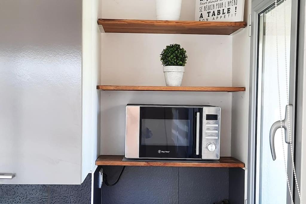 Studio Croix Des Gardes Palais Plages Cannes Dış mekan fotoğraf