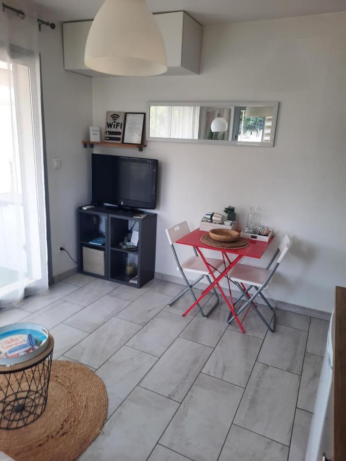 Studio Croix Des Gardes Palais Plages Cannes Dış mekan fotoğraf